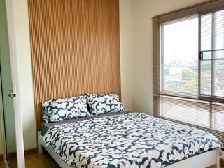 For sale スタジオ condo in Wang Thonglang, Bangkok
