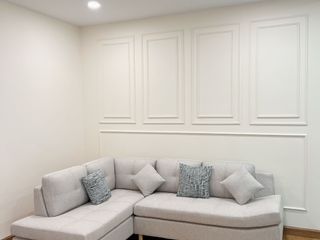 For sale スタジオ condo in Wang Thonglang, Bangkok