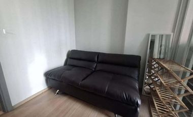 For rent 1 bed condo in Suan Luang, Bangkok