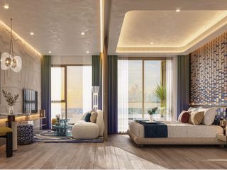 For sale 1 bed apartment in Thalang, Phuket