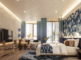 For sale studio apartment in Thalang, Phuket