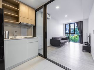 For sale 1 bed apartment in Thalang, Phuket