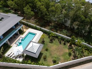 For rent 5 bed villa in Thalang, Phuket