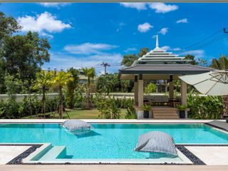 For rent 5 bed villa in Thalang, Phuket