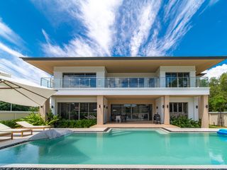 For rent 5 bed villa in Thalang, Phuket