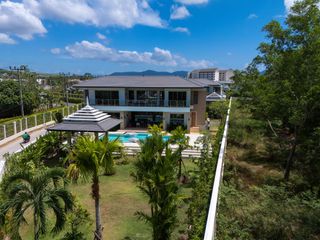 For rent 5 bed villa in Thalang, Phuket