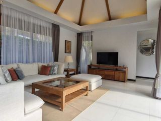 For rent 3 bed villa in Thalang, Phuket