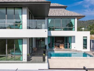 For rent 4 Beds house in Mueang Phuket, Phuket