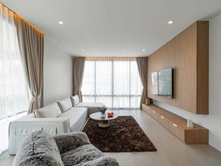 For rent 4 Beds house in Mueang Phuket, Phuket