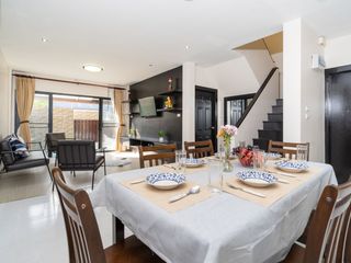 For sale 4 bed townhouse in Thalang, Phuket