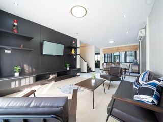 For sale 4 bed townhouse in Thalang, Phuket