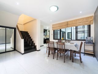 For sale 4 bed townhouse in Thalang, Phuket
