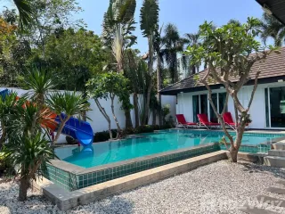 For sale 4 bed house in Jomtien, Pattaya