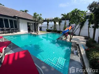 For sale 4 bed house in Jomtien, Pattaya