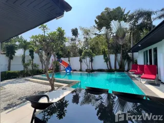 For sale 4 bed house in Jomtien, Pattaya