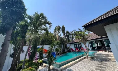 For sale 4 bed house in Jomtien, Pattaya