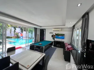 For sale 4 bed house in Jomtien, Pattaya