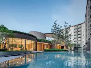 For sale 1 bed condo in Si Racha, Chonburi