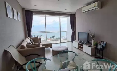 For sale 3 bed condo in Jomtien, Pattaya