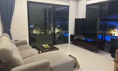For rent 2 bed villa in Huay Yai, Pattaya