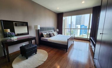 For rent 1 bed condo in Pathum Wan, Bangkok