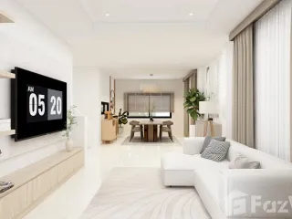 For rent 4 bed house in Mueang Phuket, Phuket