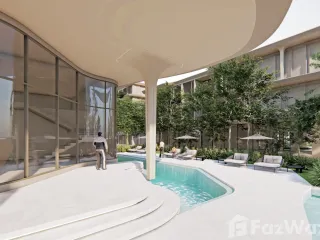 For sale studio apartment in Thalang, Phuket
