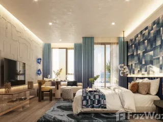For sale studio apartment in Thalang, Phuket