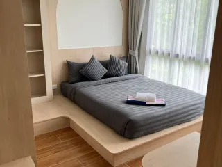 For rent 1 Beds condo in Kathu, Phuket