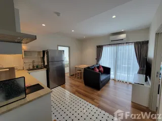 For rent 2 bed condo in Thalang, Phuket