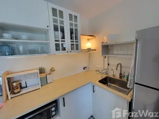For rent 2 bed condo in Thalang, Phuket