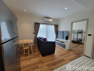 For rent 2 bed condo in Thalang, Phuket