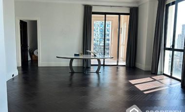 For sale 2 bed condo in Pathum Wan, Bangkok