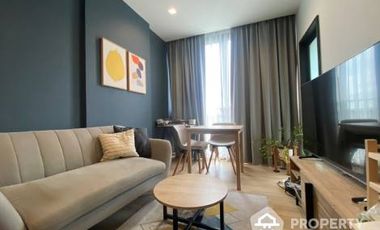 For sale 1 bed condo in Suan Luang, Bangkok