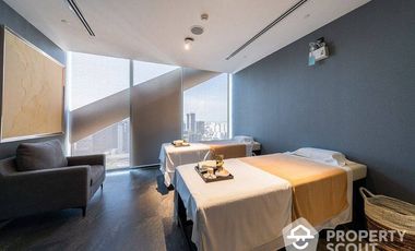 For sale 1 bed condo in Watthana, Bangkok