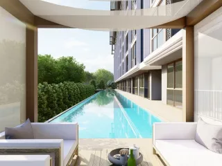 For sale 1 Beds condo in Thalang, Phuket