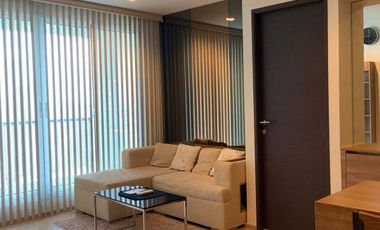 For rent そして for sale 2 Beds condo in Sathon, Bangkok