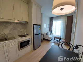 For rent 1 Beds condo in Mueang Phuket, Phuket