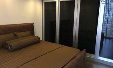 For rent 2 bed condo in Sathon, Bangkok