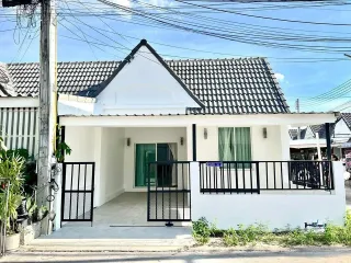 For sale 2 bed house in East Pattaya, Pattaya