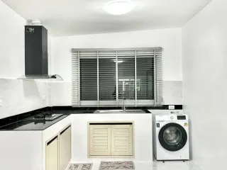 For sale 2 bed house in East Pattaya, Pattaya