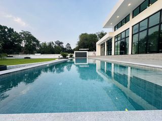 For sale 3 bed villa in Bang Lamung, Chonburi