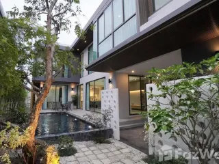 ขาย 4 เตียง วิลล่า ใน สารภี, เชียงใหม่