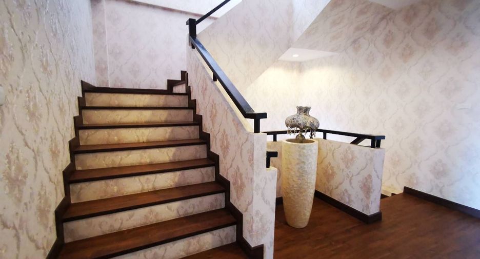 For rent 3 bed house in Hang Dong, Chiang Mai