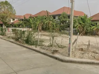 For sale land in San Sai, Chiang Mai