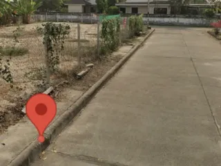 For sale land in San Sai, Chiang Mai