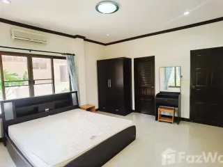 ให้เช่า 4 เตียง บ้านเดี่ยว ใน ชะอำ, เพชรบุรี