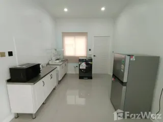 For rent 3 bed villa in Cha Am, Phetchaburi
