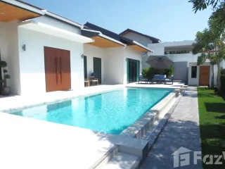 For sale 3 bed house in Hua Hin, Prachuap Khiri Khan