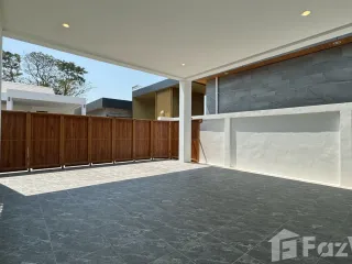 For sale 3 bed house in Hua Hin, Prachuap Khiri Khan